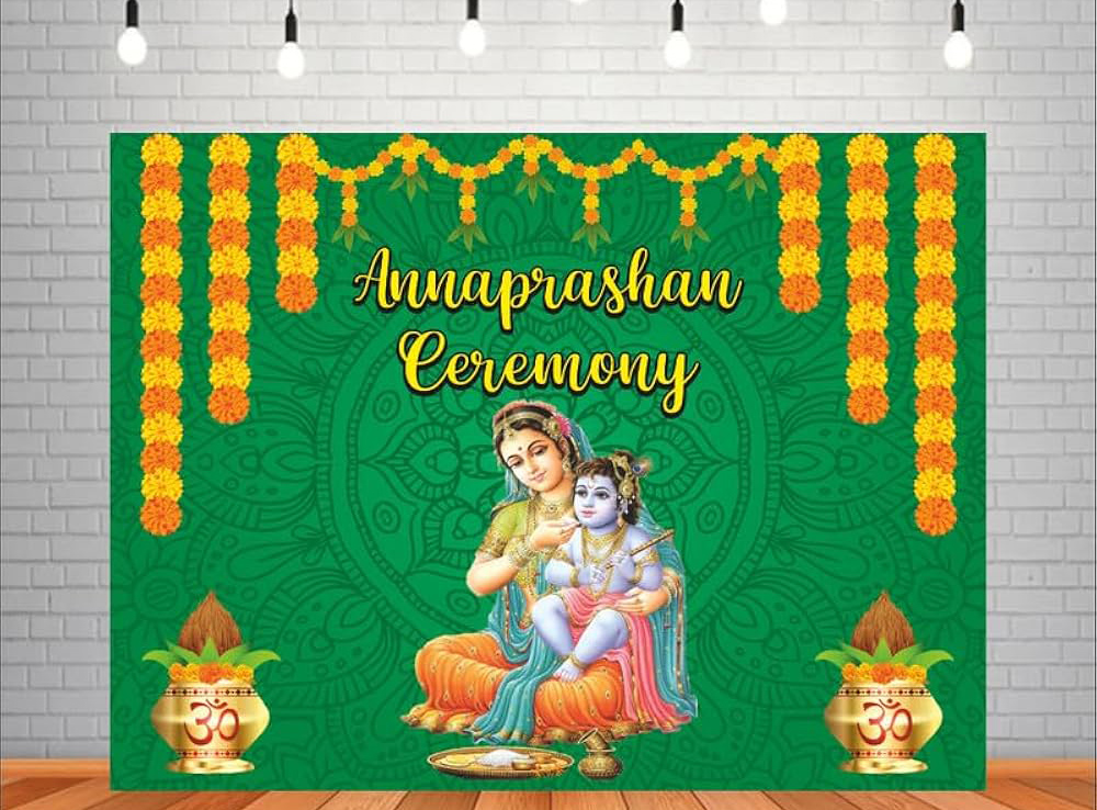 Annaparashan